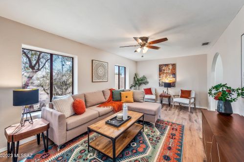 3670 Montgomery St, Tucson, AZ 85742-9745