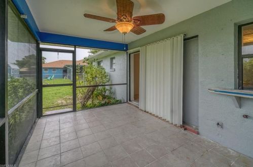 1704 2nd St, Cape Coral FL  33909-2741 exterior