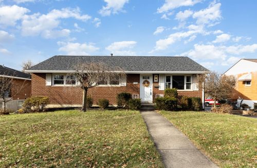 1594 Marcella Dr, Covington, KY 41011-3748