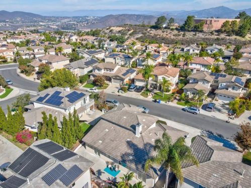 11454 Mayapple Way, San Diego CA 92131-2928 exterior