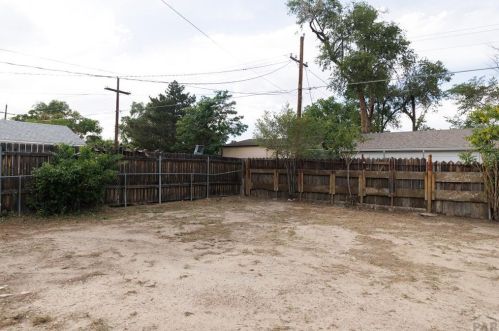 1839 12 St, Pueblo CO 81003-2814 exterior