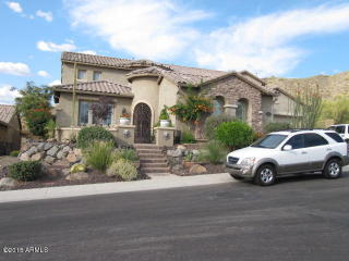 1908 Peak View Rd, Phoenix, AZ 85085-0724