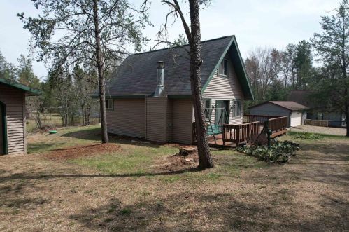 2410 Deerpath Dr, Friendship, WI 53934-9355