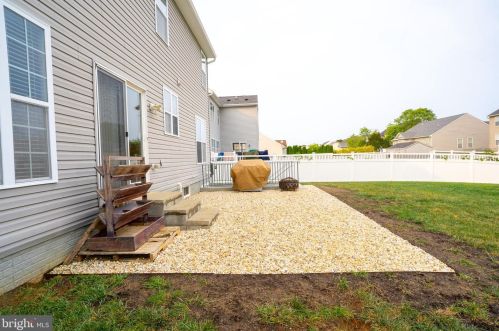 297 Viola Dr, Magnolia DE  19962-3654 exterior