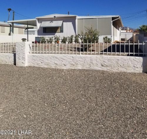 1650 Russell Dr, Lake Havasu City, AZ 86404-1236