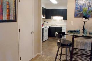 6729 Ramblewood Dr, Fort Wayne IN  46835-1786 exterior