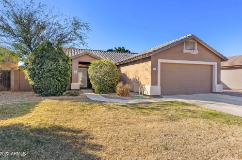 10341 Dolphin Ave, Mesa, AZ 85208-7181