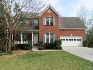 549 Keldron Dr, Lawrenceville, GA 30045-3810