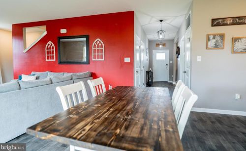 746 Seabreeze Rd, Frederica DE  19946 exterior