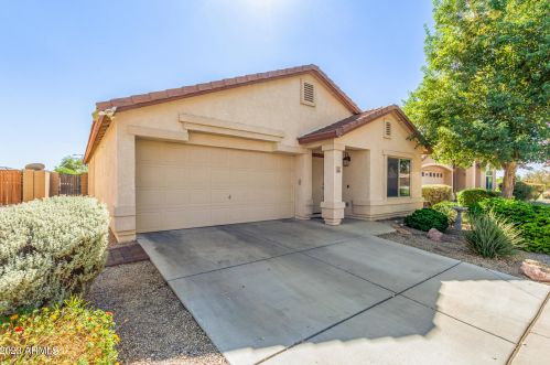 23615 Atlanta Ave, Buckeye, AZ 85326-7382