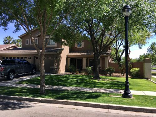 3231 Lexington Ave, Gilbert, AZ 85234-4121