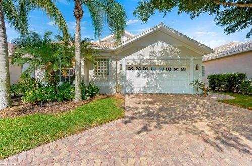 14789 Glen Eden Dr, Naples, FL 34110-4607