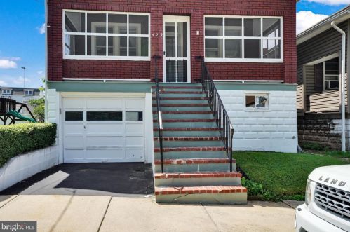 429 Naffin Ave, Schuylkill Haven, PA 17972-1123