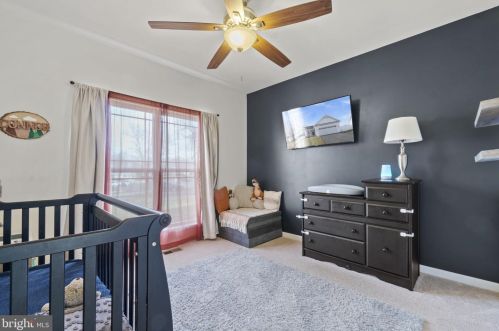 104 Ridgeway St, Fredericksburg VA  22401-2256 exterior