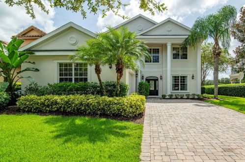 1217 Radiant St, Kissimmee, FL 34747-6734