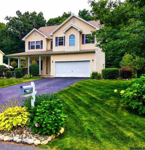 134 Woodfield Blvd, Mechanicville, NY 12118-3038