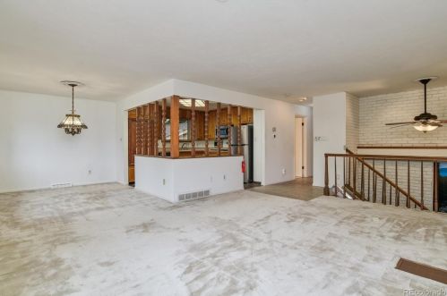 1155 Nome St, Denver CO 80012-4258 exterior