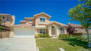 32502 The Old Rd, Santa Clarita CA  91384-3064 exterior