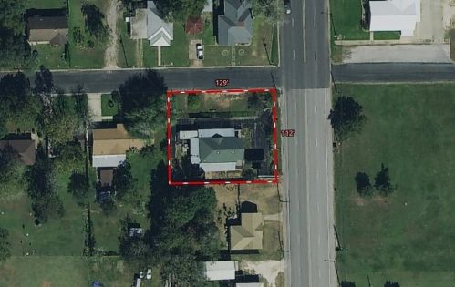 700 Eagle St, Borden, TX 78962-3304