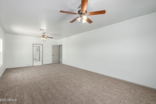 9897 Burris Rd, Casa Grande AZ  85193-8255 exterior