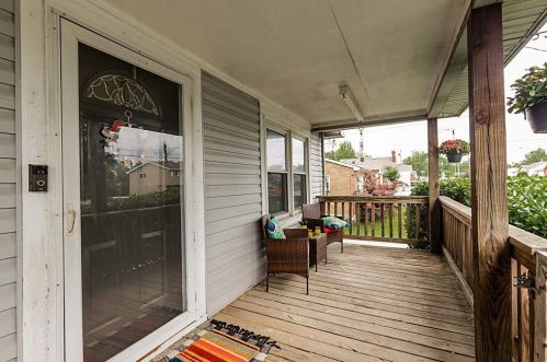 6651 Highridge Ave, Florence, KY 41042-1318