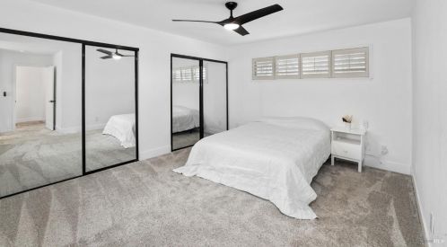 101 Fairoaks Dr, Vacaville CA  95688-5319 exterior