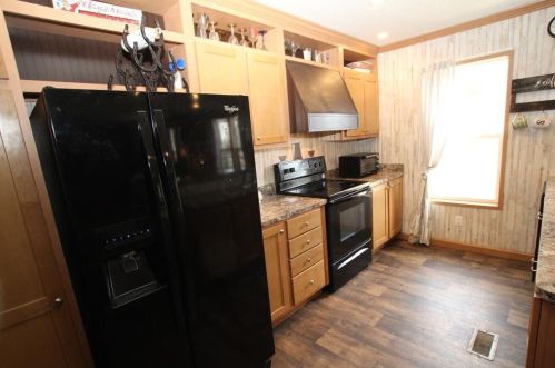 424 Leslie Trce, Washington Court House OH  43160-9422 exterior