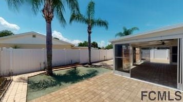 1720 Palmer Dr, Ormond Beach FL  32174-7234 exterior