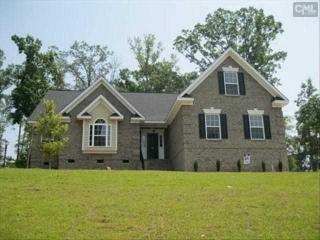 201 Quiet Cove Ct, Lake Murray SC  29036-7349 exterior