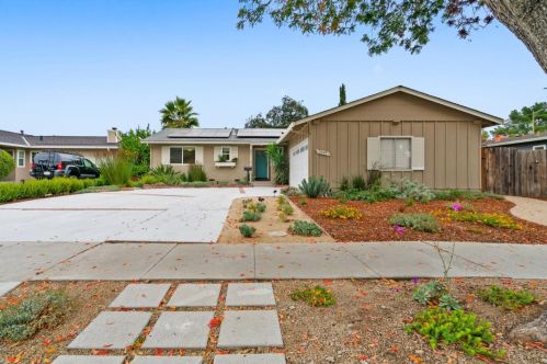 3320 Jarvis Ave, San Jose, CA 95118-1328