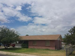 3880 Fuller St, Graham, AZ 85552-5165