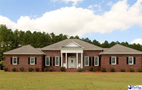 2721 Secretariat Dr, Florence, SC 29505-8711