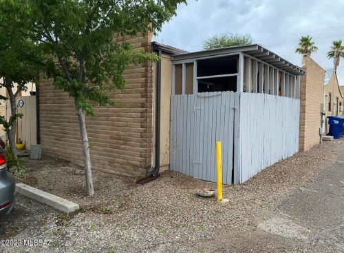 3405 Glenn St, Tucson AZ  85716-2238 exterior