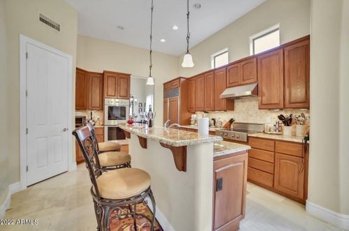 7384 San Alfredo Dr, Scottsdale AZ 85258-2098 exterior