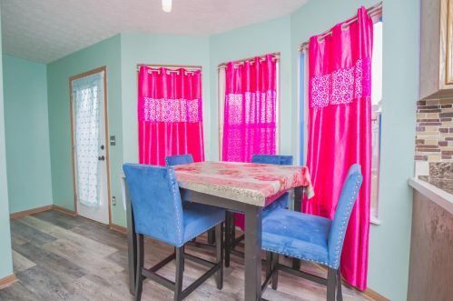 1167 Barlowe Run Dr, Blacklick OH  43004-9082 exterior