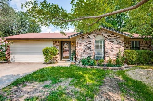 3402 Huisache St, Denton, TX 76209-8472