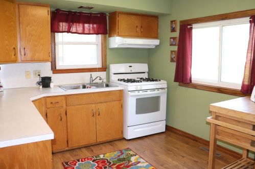 20148 Mill Rd, Centerville WI  54630-7292 exterior