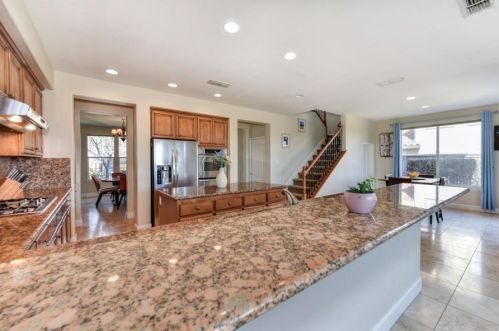 5046 Courtney Way, Folsom CA  95762-5478 exterior