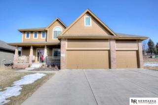 19332 Blaine St, Omaha NE  68135-3780 exterior
