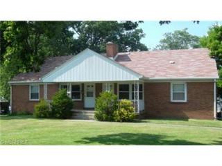 272 Midlothian Blvd, Youngstown OH  44507-1946 exterior
