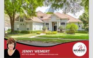 9719 Camberley Cir, Orlando, FL 32836-5746