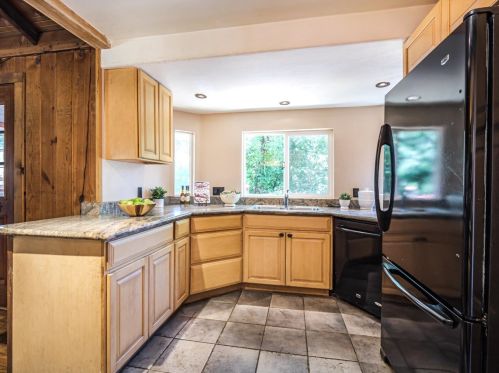 9457 Zayante Dr, Lompico CA  95018-9078 exterior