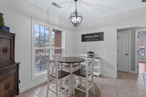 413 Cannon Knoll Rd, Lexington SC  29073-7103 exterior