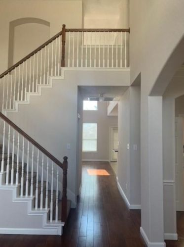 3524 Thorp Springs Dr, Plano TX  75025-6815 exterior