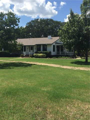 6951 County Road 276, Terrell, TX 75160-7823