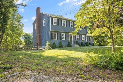 155 Mill Rd, North Haven, CT 06473-3421