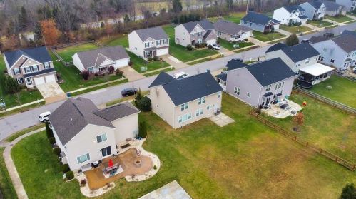 4409 Legacy Greens Dr, Stonelick OH  45103-7112 exterior