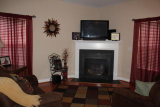 1430 Cozart St, Durham NC  27704-1490 exterior