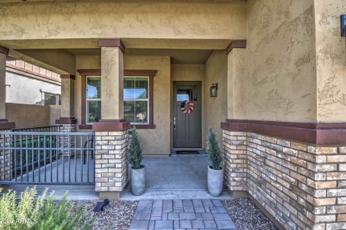3149 Pinto Dr, Gilbert AZ 85296 exterior