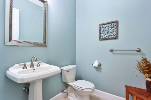 9532 Nuova Way, Port Saint Lucie FL  34986-2831 exterior